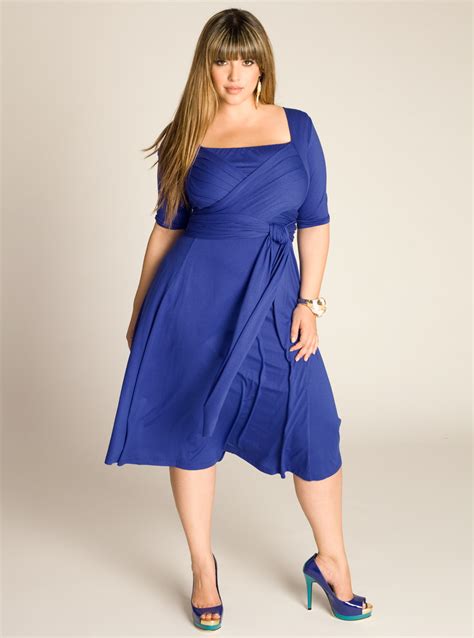Plus Size .